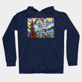 Starry Night Hoodie